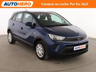 Opel Crossland X 1.2 Crossland