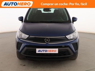 Opel Crossland X 1.2 Crossland