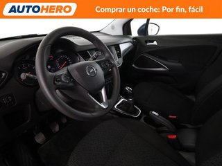Opel Crossland X 1.2 Crossland