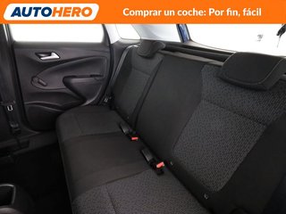 Opel Crossland X 1.2 Crossland