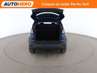 Opel Crossland X 1.2 Crossland