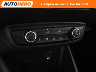 Opel Crossland X 1.2 Crossland