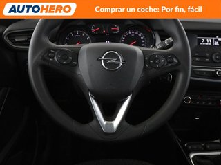 Opel Crossland X 1.2 Crossland