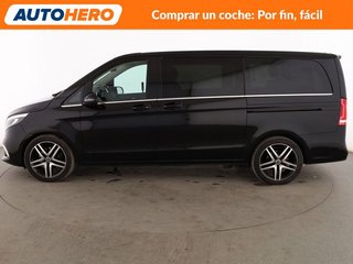 Mercedes Clase V V 220 d AVANTGARDE lang