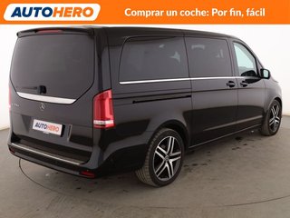 Mercedes Clase V V 220 d AVANTGARDE lang