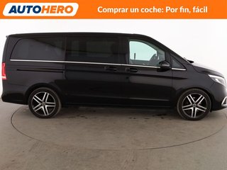 Mercedes Clase V V 220 d AVANTGARDE lang