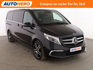 Mercedes Clase V V 220 d AVANTGARDE lang