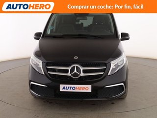 Mercedes Clase V V 220 d AVANTGARDE lang