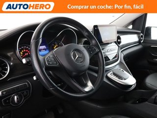 Mercedes Clase V V 220 d AVANTGARDE lang