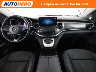 Mercedes Clase V V 220 d AVANTGARDE lang