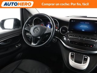 Mercedes Clase V V 220 d AVANTGARDE lang
