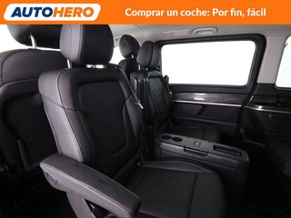 Mercedes Clase V V 220 d AVANTGARDE lang