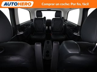 Mercedes Clase V V 220 d AVANTGARDE lang