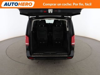 Mercedes Clase V V 220 d AVANTGARDE lang