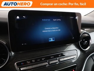 Mercedes Clase V V 220 d AVANTGARDE lang