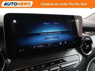 Mercedes Clase V V 220 d AVANTGARDE lang