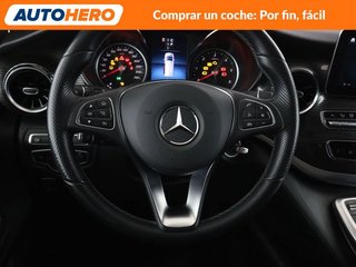 Mercedes Clase V V 220 d AVANTGARDE lang