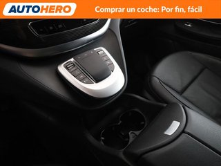 Mercedes Clase V V 220 d AVANTGARDE lang