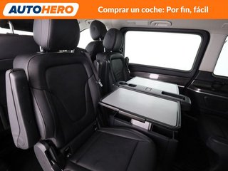 Mercedes Clase V V 220 d AVANTGARDE lang