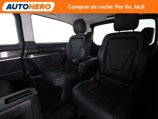 Mercedes Clase V V 220 d AVANTGARDE lang