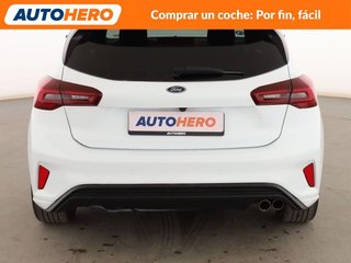 Ford Focus 1.0 EcoBoost Mild-Hybrid ST-Line