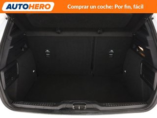 Ford Focus 1.0 EcoBoost Mild-Hybrid ST-Line