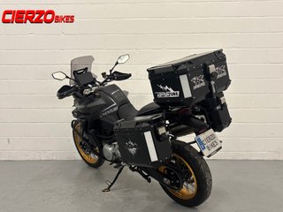 VOGE 900 DSX 2024