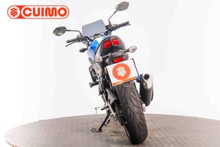 SUZUKI SV 650