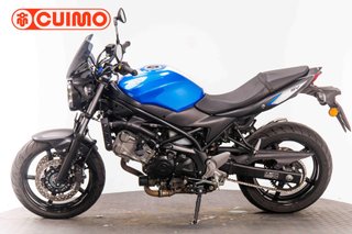 SUZUKI SV 650