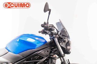 SUZUKI SV 650