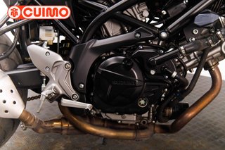 SUZUKI SV 650