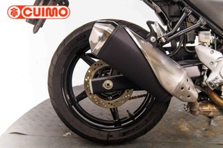 SUZUKI SV 650