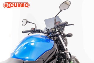SUZUKI SV 650