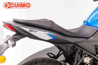SUZUKI SV 650