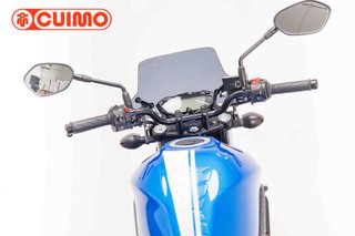 SUZUKI SV 650