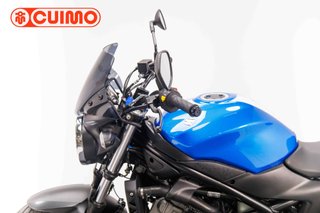 SUZUKI SV 650