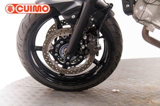 SUZUKI SV 650