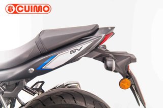 SUZUKI SV 650
