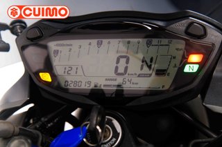 SUZUKI SV 650
