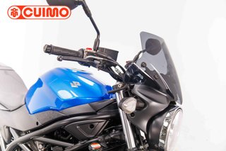 SUZUKI SV 650