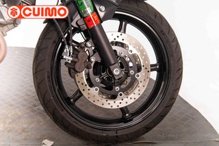 SUZUKI SV 650