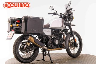 ROYAL ENFIELD HIMALAYAN 410