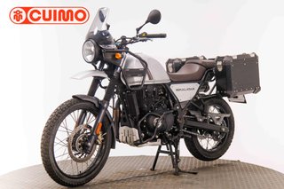 ROYAL ENFIELD HIMALAYAN 410