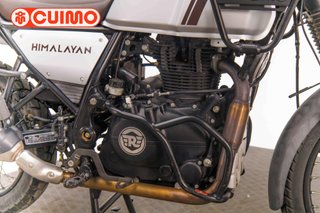 ROYAL ENFIELD HIMALAYAN 410