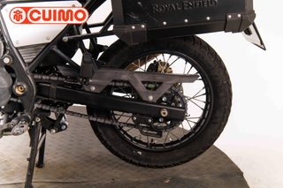 ROYAL ENFIELD HIMALAYAN 410