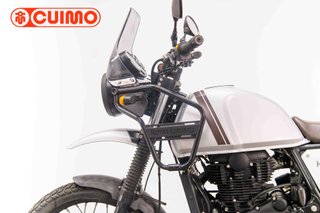ROYAL ENFIELD HIMALAYAN 410
