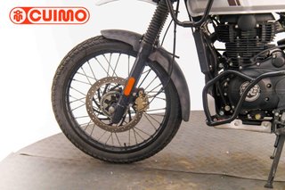 ROYAL ENFIELD HIMALAYAN 410