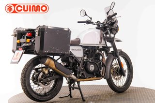 ROYAL ENFIELD HIMALAYAN 410