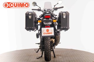ROYAL ENFIELD HIMALAYAN 410