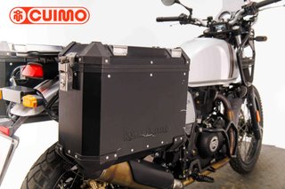 ROYAL ENFIELD HIMALAYAN 410